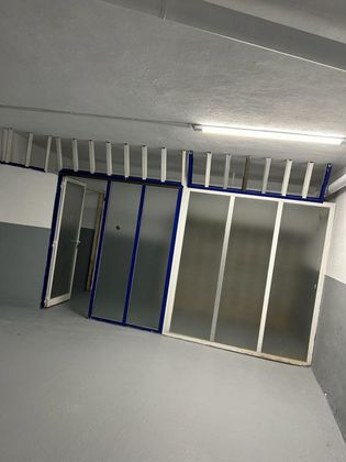 Foto 2 de Garatge en venda a S'Eixample - Can Misses de 90 m²