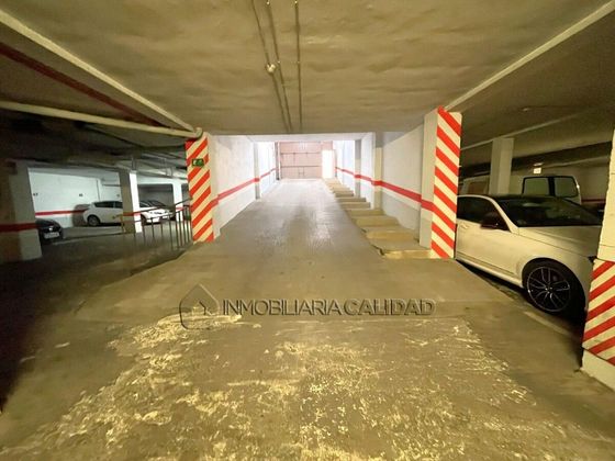 Foto 2 de Garatge en venda a Fuentecillas - Universidades de 10 m²