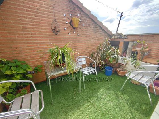 Foto 1 de Dúplex en venda a Villagonzalo Pedernales de 3 habitacions amb terrassa i garatge