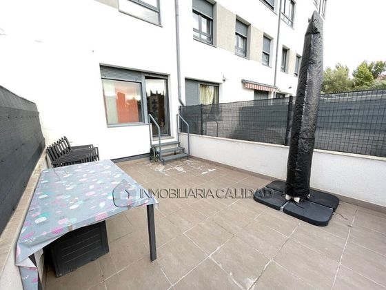Foto 1 de Dúplex en venda a AVE - Villimar de 3 habitacions amb terrassa i garatge