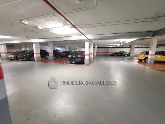 Foto 1 de Garatge en venda a Antigua Estación FFCC - San Agustín de 17 m²