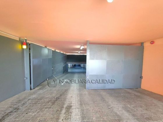 Foto 2 de Garatge en venda a Antigua Estación FFCC - San Agustín de 17 m²
