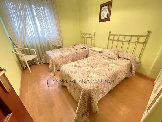 Foto 1 de Pis en venda a Antigua Estación FFCC - San Agustín de 4 habitacions i 76 m²