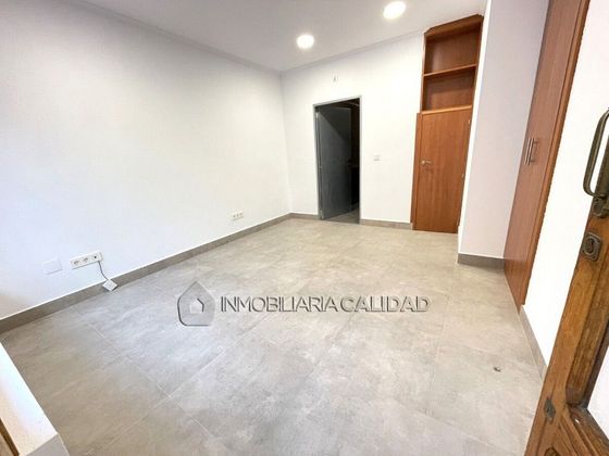 Foto 1 de Local en alquiler en Centro - Burgos de 25 m²
