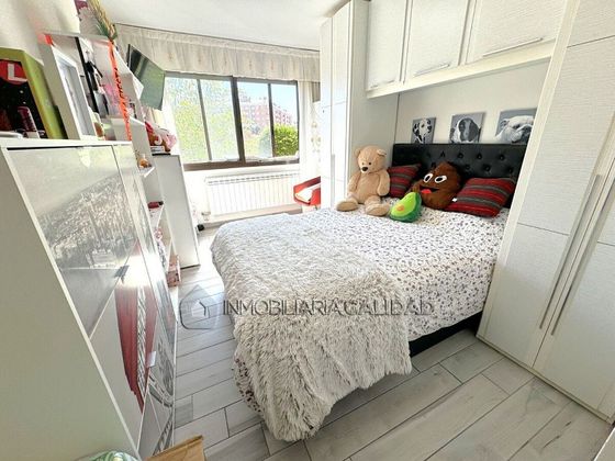 Foto 1 de Pis en venda a AVE - Villimar de 2 habitacions amb terrassa i garatge
