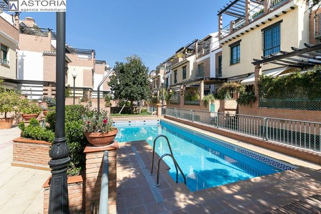 Foto 1 de Venta de casa en Fígares de 5 habitaciones con terraza y piscina