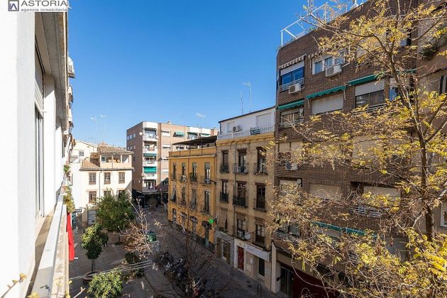 Foto 2 de Piso en venta en San Matías - Realejo de 4 habitaciones con terraza y balcón