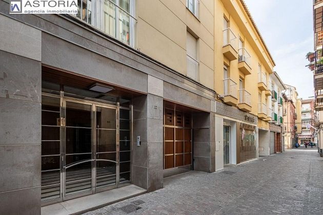 Foto 2 de Piso en venta en San Matías - Realejo de 2 habitaciones con terraza y garaje