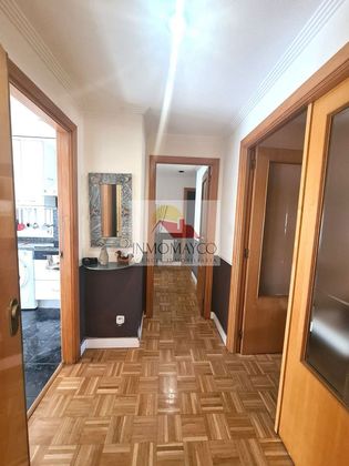 Foto 2 de Pis en venda a avenida De Madrid de 3 habitacions amb garatge i aire acondicionat