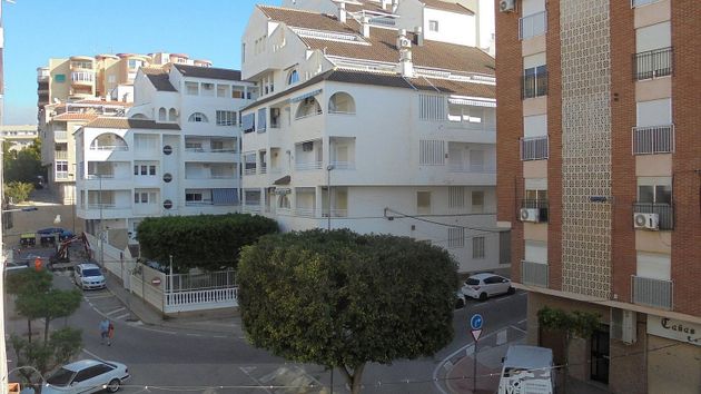 Foto 1 de Pis en venda a Bernabéu - Santa Pola Este de 3 habitacions amb terrassa i balcó