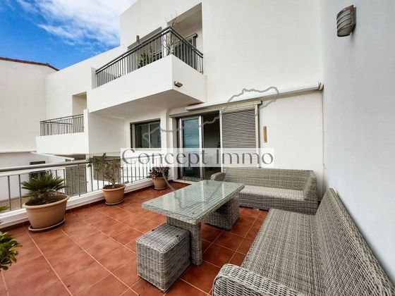 Foto 1 de Ático en venta en calle Playa de Diego Hernández de 2 habitaciones con terraza y piscina