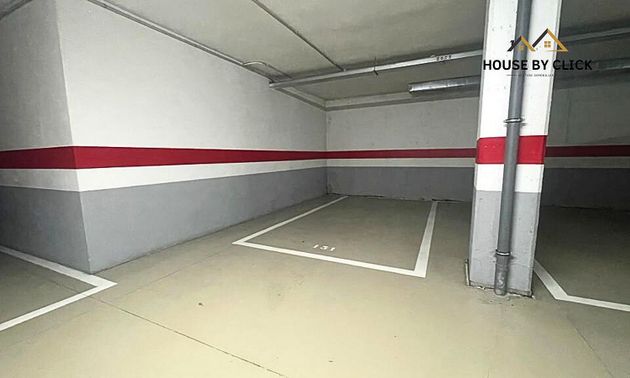 Foto 1 de Garaje en venta en Los Castros - Castrillón - Eiris de 12 m²
