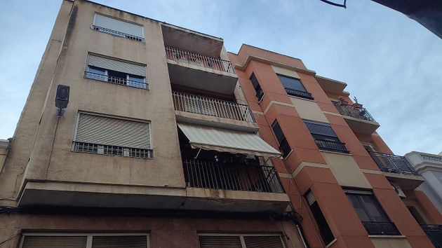 Foto 1 de Venta de piso en El Pla de Sant Josep - L'Asil de 3 habitaciones y 101 m²