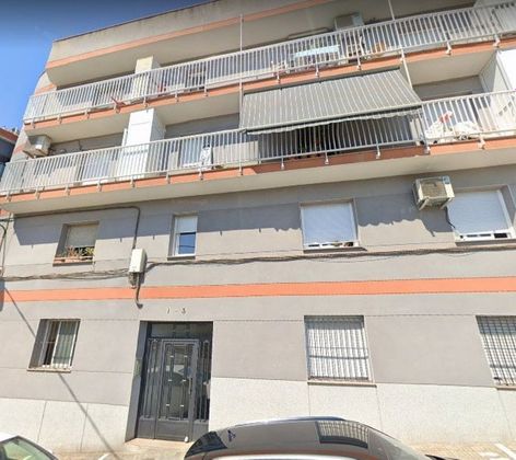 Foto 1 de Venta de piso en Molí Nou - Ciutat Cooperativa de 3 habitaciones y 68 m²