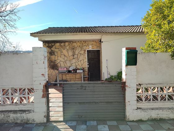 Foto 1 de Casa en venda a Esparreguera de 3 habitacions i 206 m²