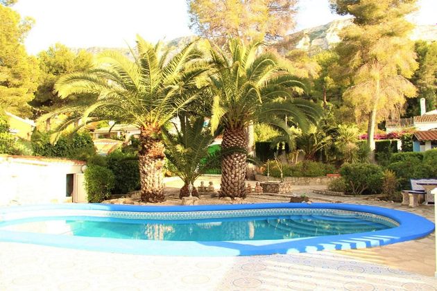 Foto 2 de Xalet en venda a La Pedrera-Vessanes de 6 habitacions amb terrassa i piscina