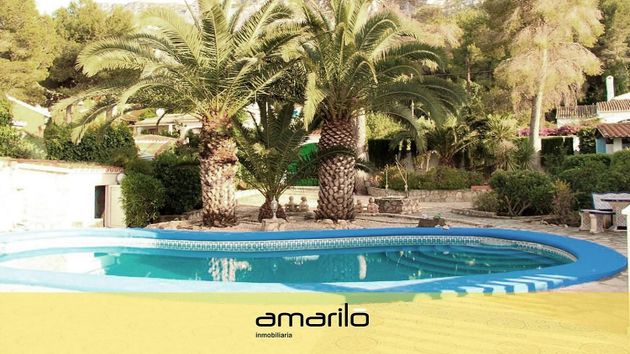 Foto 1 de Xalet en venda a La Pedrera-Vessanes de 6 habitacions amb terrassa i piscina