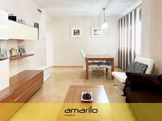 Foto 1 de Venta de piso en Alcúdia (l´) de 3 habitaciones con piscina y aire acondicionado