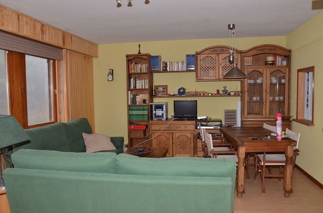 Foto 1 de Piso en venta en Cerezo de Arriba de 2 habitaciones con calefacción