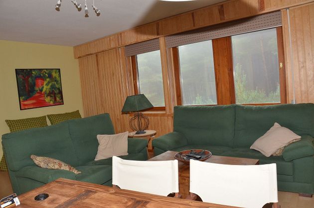 Foto 2 de Piso en venta en Cerezo de Arriba de 2 habitaciones con calefacción