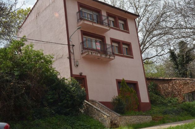 Foto 1 de Chalet en venta en carretera Del Negredo de 6 habitaciones con terraza y garaje