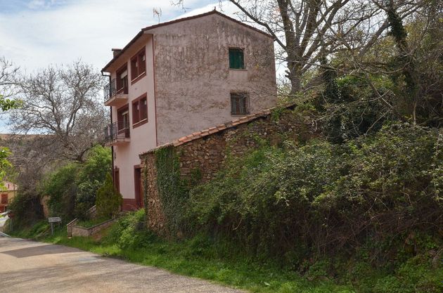 Foto 2 de Xalet en venda a carretera Del Negredo de 6 habitacions amb terrassa i garatge