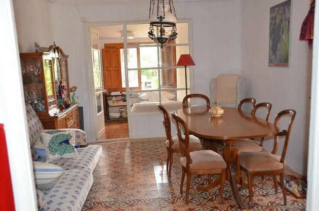 Foto 1 de Casa en venda a calle Raserillo de 3 habitacions amb jardí