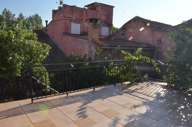 Foto 1 de Venta de casa en calle Real de 4 habitaciones con terraza y garaje