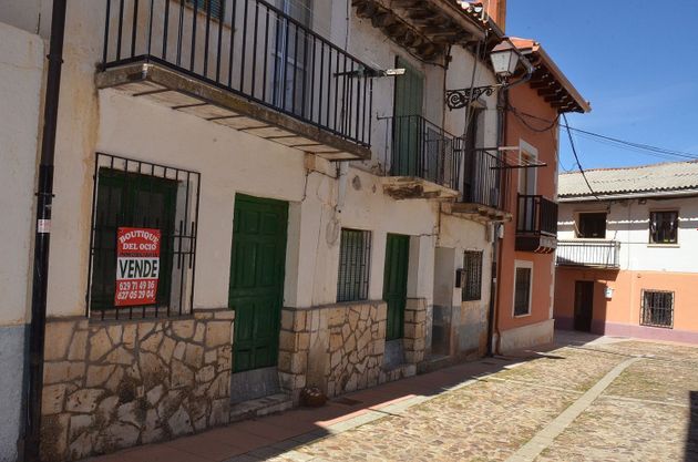 Foto 1 de Casa rural en venda a calle Paso Nevera de 4 habitacions i 192 m²