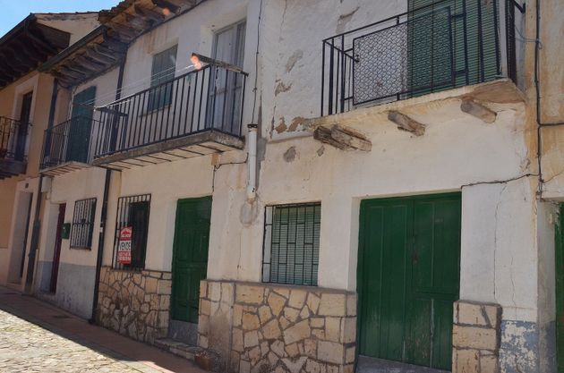 Foto 2 de Casa rural en venda a calle Paso Nevera de 4 habitacions i 192 m²