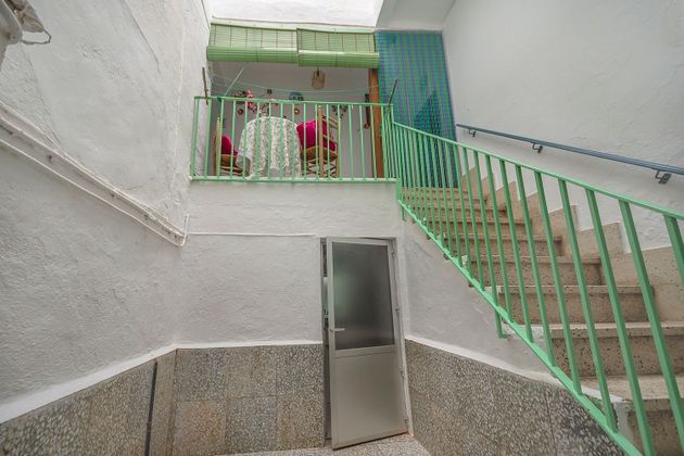 Foto 2 de Casa en venta en calle San Miguel de 6 habitaciones con terraza y balcón