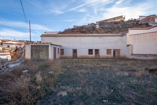 Foto 1 de Casa rural en venda a calle Paraíso de 5 habitacions amb garatge