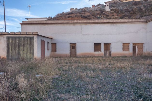 Foto 2 de Casa rural en venda a calle Paraíso de 5 habitacions amb garatge