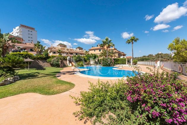 Foto 1 de Àtic en venda a Cales de Mallorca de 2 habitacions amb terrassa i piscina