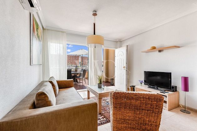 Foto 2 de Àtic en venda a Cales de Mallorca de 2 habitacions amb terrassa i piscina