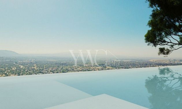 Foto 1 de Xalet en venda a Bunyola de 4 habitacions amb terrassa i piscina