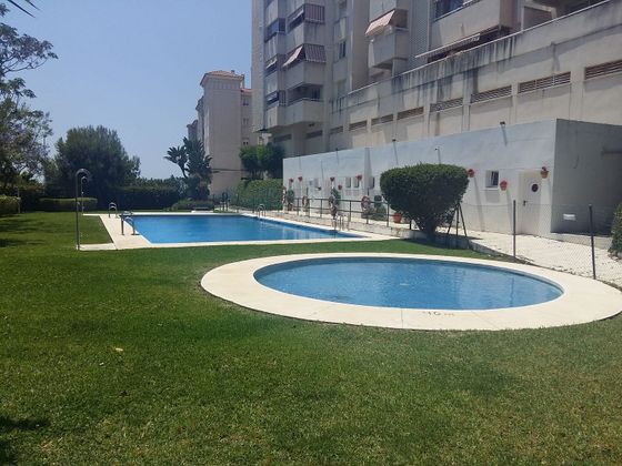 Foto 1 de Venta de piso en Arroyo de la Miel de 2 habitaciones con terraza y piscina