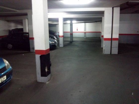 Foto 2 de Garatge en venda a Barrio Alto - San Félix - Oliveros - Altamira de 10 m²