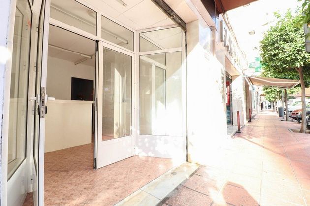 Foto 1 de Local en alquiler en Barrio Alto - San Félix - Oliveros - Altamira de 50 m²