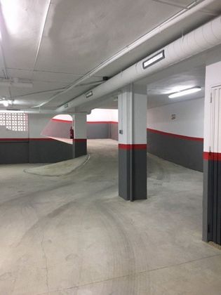 Foto 1 de Garatge en venda a Centro - Almería de 26 m²