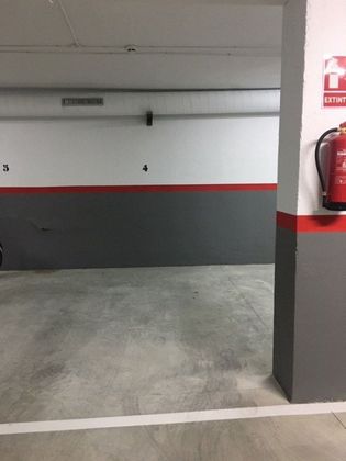 Foto 2 de Garatge en venda a Centro - Almería de 26 m²