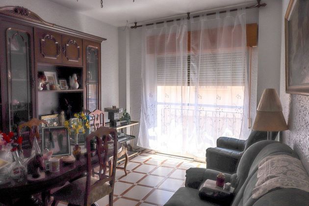 Foto 2 de Venta de casa en San Luis de 3 habitaciones con terraza