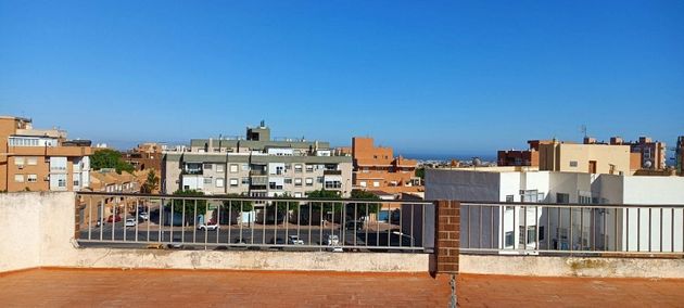 Foto 1 de Piso en venta en Piedras Redondas – Torrecárdenas de 4 habitaciones con terraza