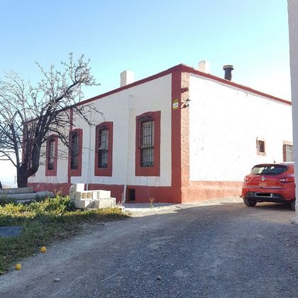 Foto 2 de Casa rural en venda a Huécija de 9 habitacions i 270 m²