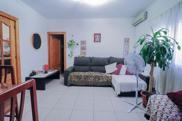 Foto 2 de Pis en venda a Barrio Alto - San Félix - Oliveros - Altamira de 2 habitacions amb aire acondicionat