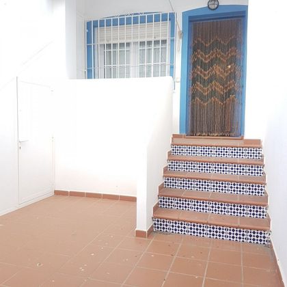 Foto 1 de Pis en lloguer a Cabo de Gata de 1 habitació amb terrassa i balcó