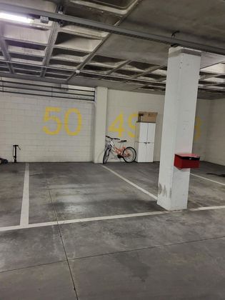 Foto 1 de Garaje en venta en Nueva Almería - Cortijo Grande - Vega de Acá de 15 m²