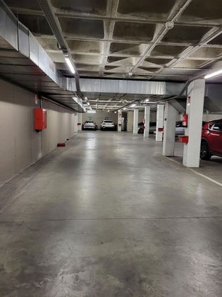 Foto 2 de Garaje en venta en Nueva Almería - Cortijo Grande - Vega de Acá de 15 m²