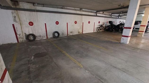 Foto 1 de Venta de garaje en Ciudad Jardín - Tagarete - El Zapillo de 14 m²