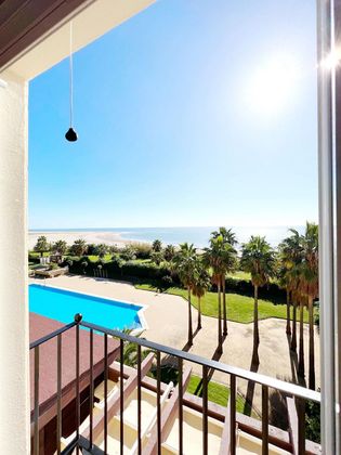 Foto 1 de Àtic en venda a calle De Los Picapinos de 3 habitacions amb terrassa i piscina